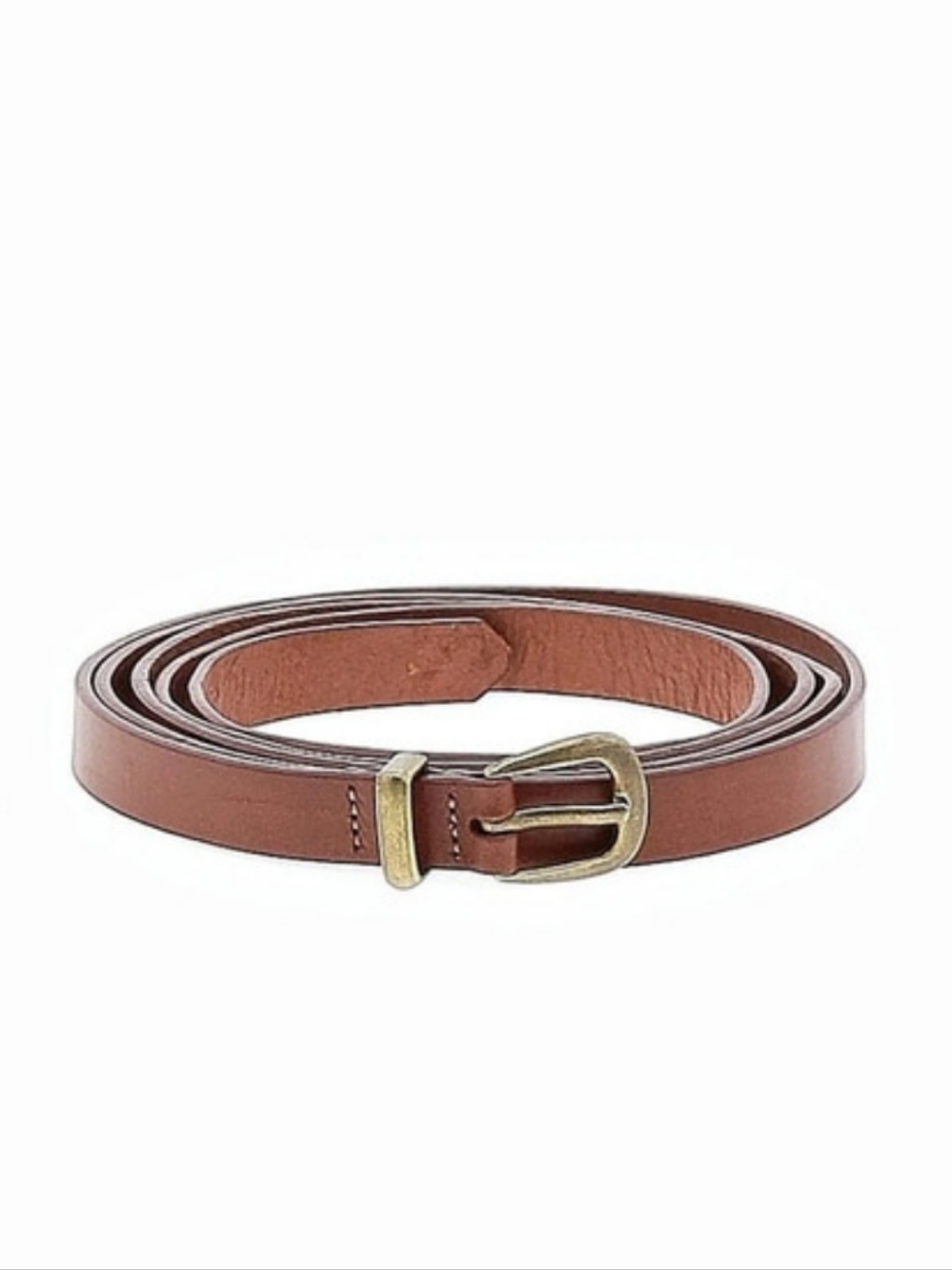 Banana Republic Double Wrap Belt